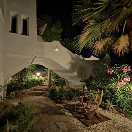 Ferienwohnung Encantador Y Amplio Estudio A 15 Min De Marbella Ojén Exterior foto