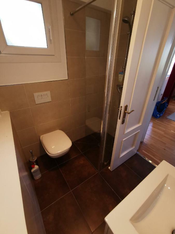 Ferienwohnung Encantador Y Amplio Estudio A 15 Min De Marbella Ojén Exterior foto