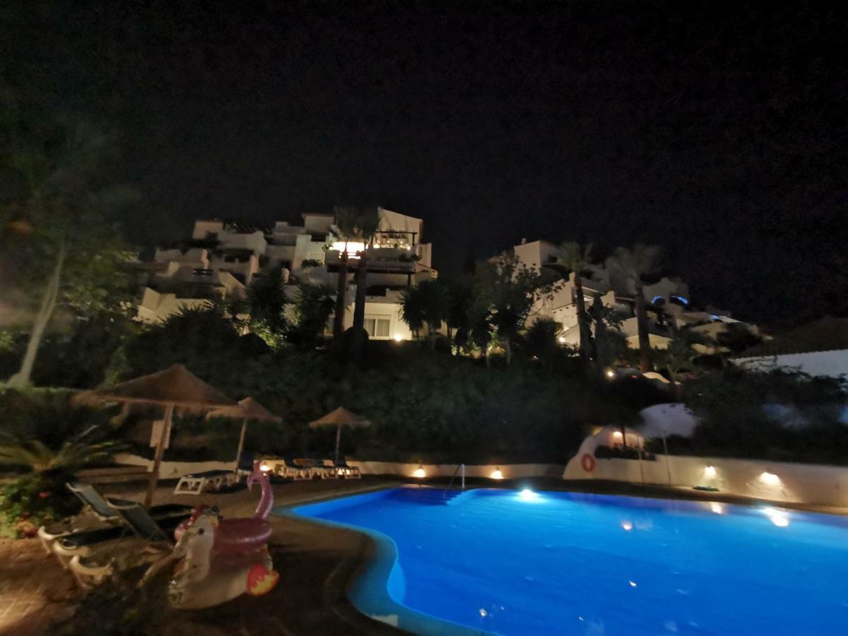 Ferienwohnung Encantador Y Amplio Estudio A 15 Min De Marbella Ojén Exterior foto