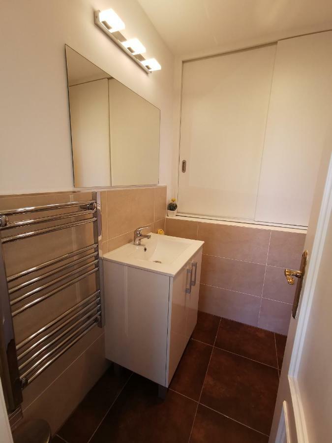 Ferienwohnung Encantador Y Amplio Estudio A 15 Min De Marbella Ojén Exterior foto